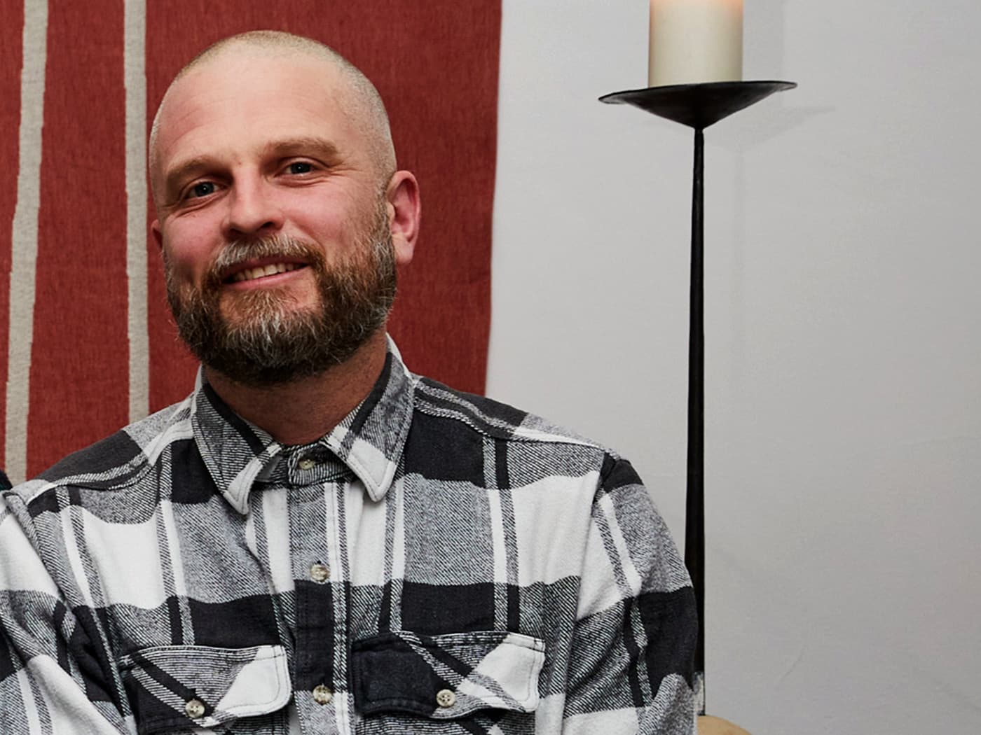 Modersia - Mark Hanlon