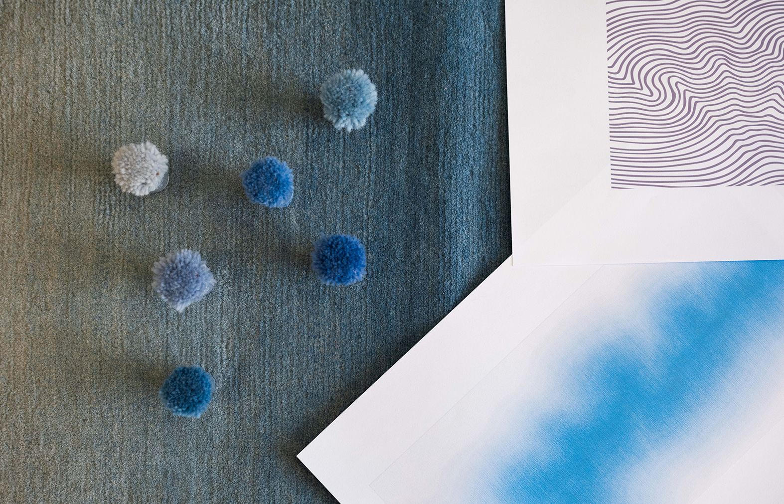 Modersia Commissions